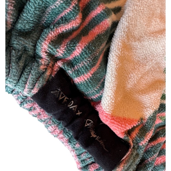 AVEDA Organic Cotton Hair Towel Wrap — Phillip Lim Ltd. Edition - Picture 2 of 4